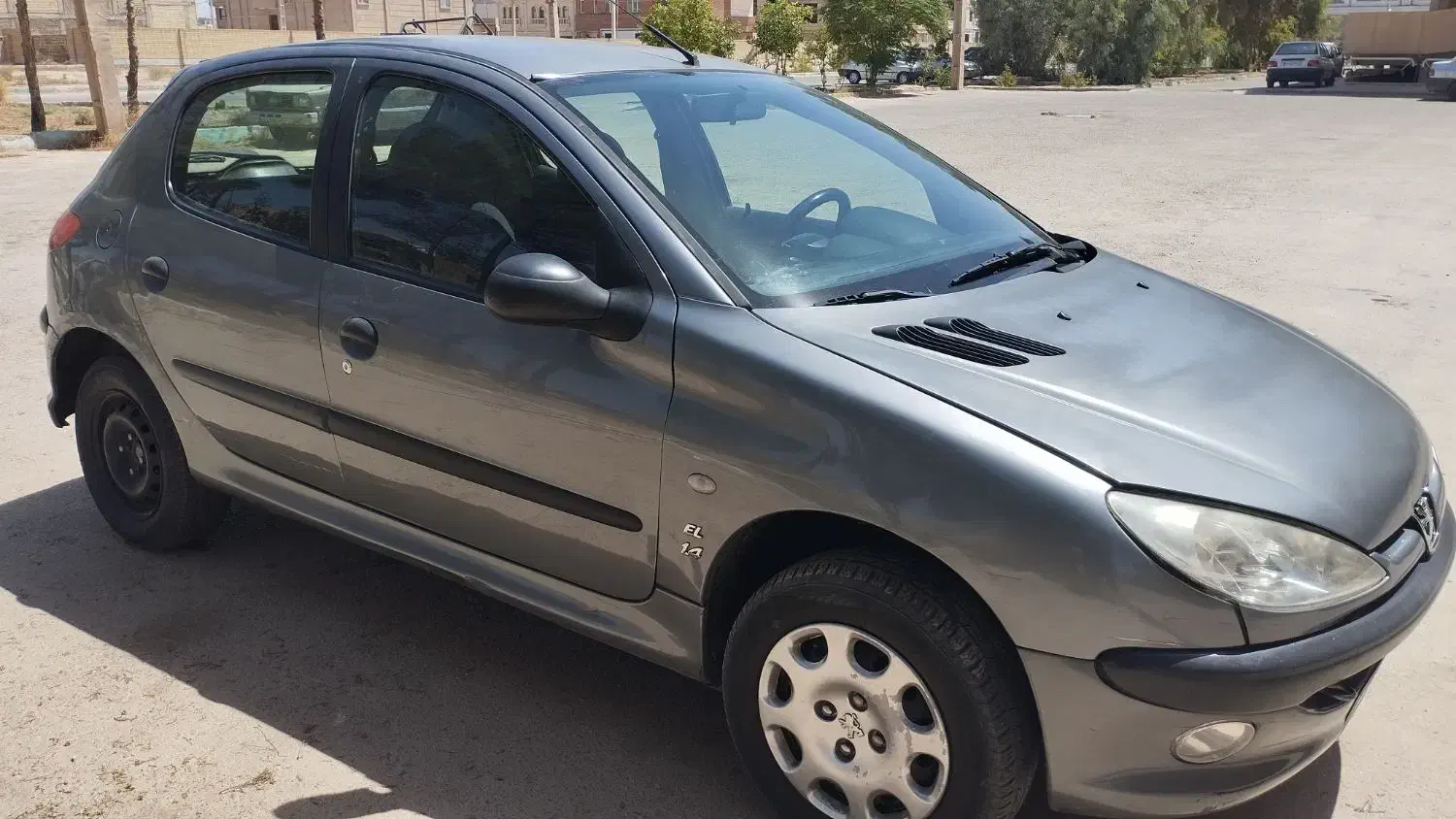 خودرو پژو، 206 آگهی ann_20653427