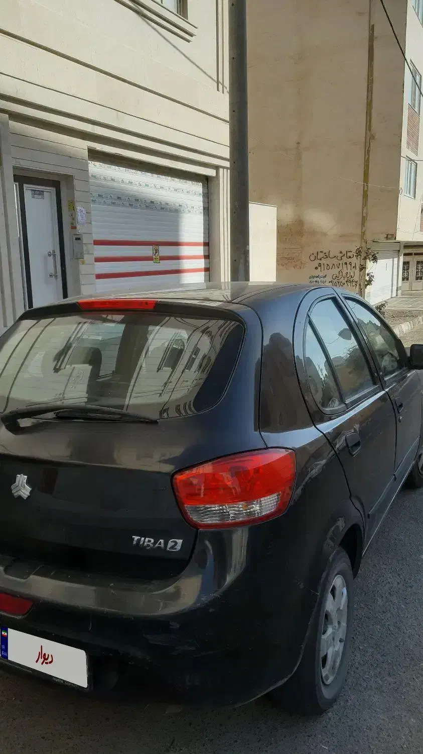 خودرو تیبا، 2 آگهی ann_20653471