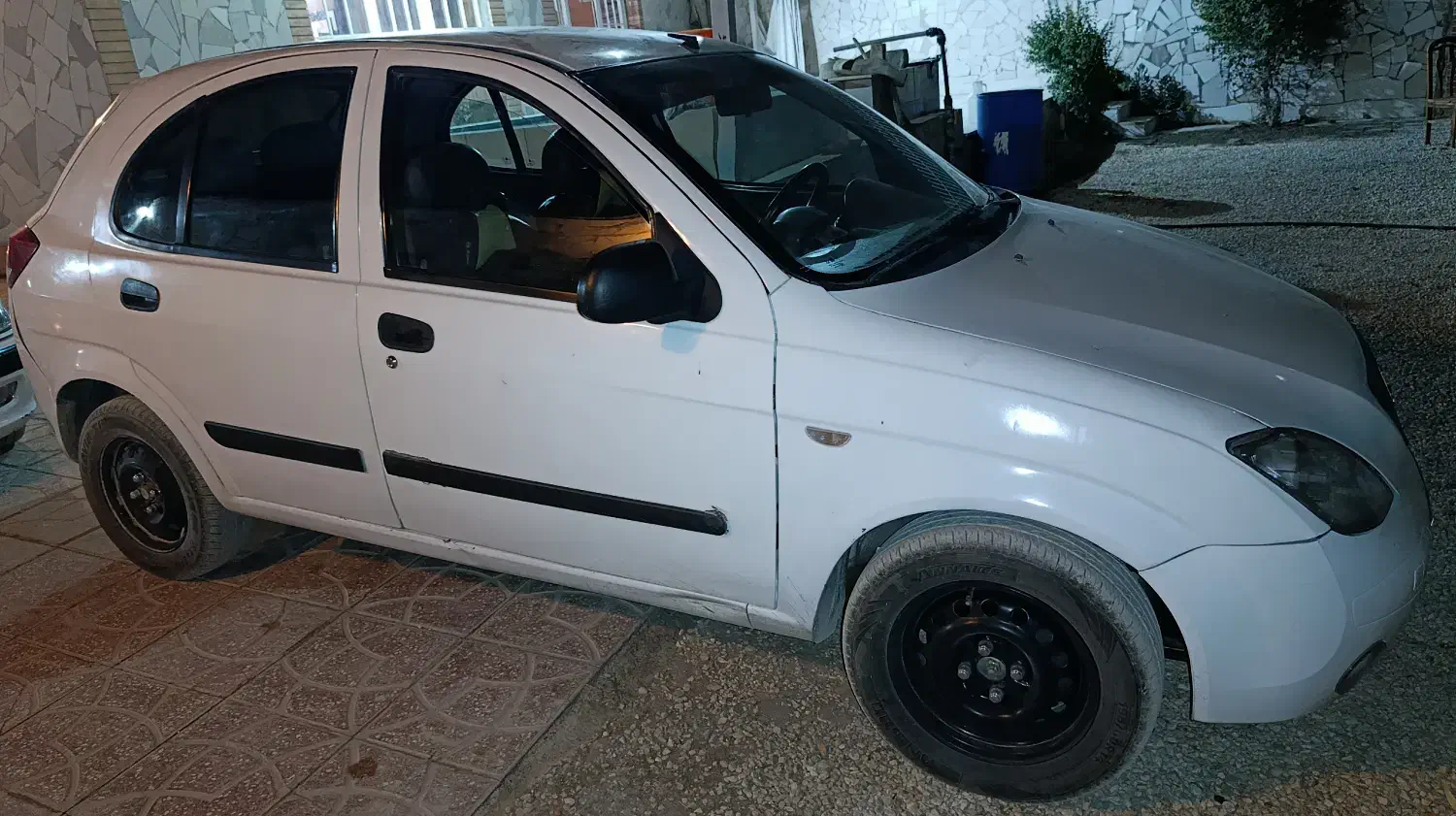 خودرو تیبا، 2 آگهی ann_20653501