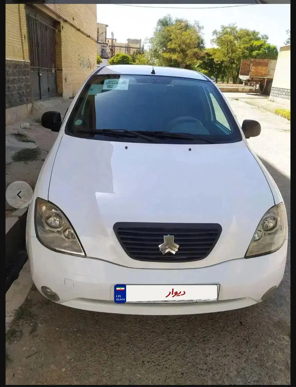 خودرو تیبا، 2 آگهی ann_20653535