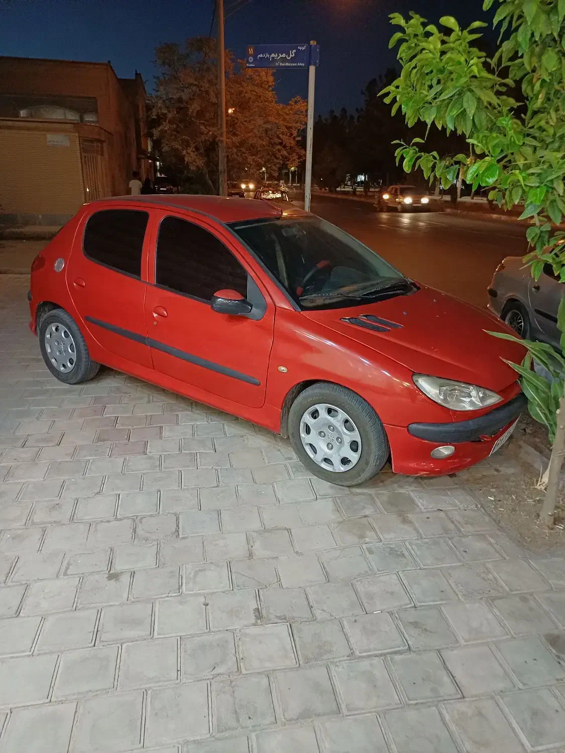 خودرو پژو، 206 آگهی ann_20653686