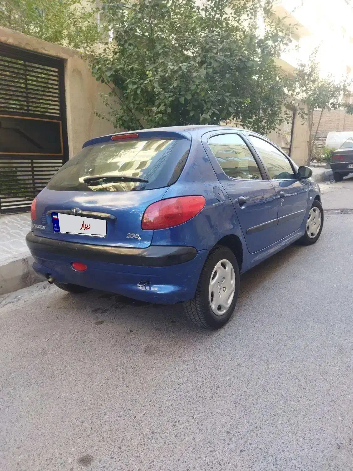 خودرو پژو، 206 آگهی ann_20653738