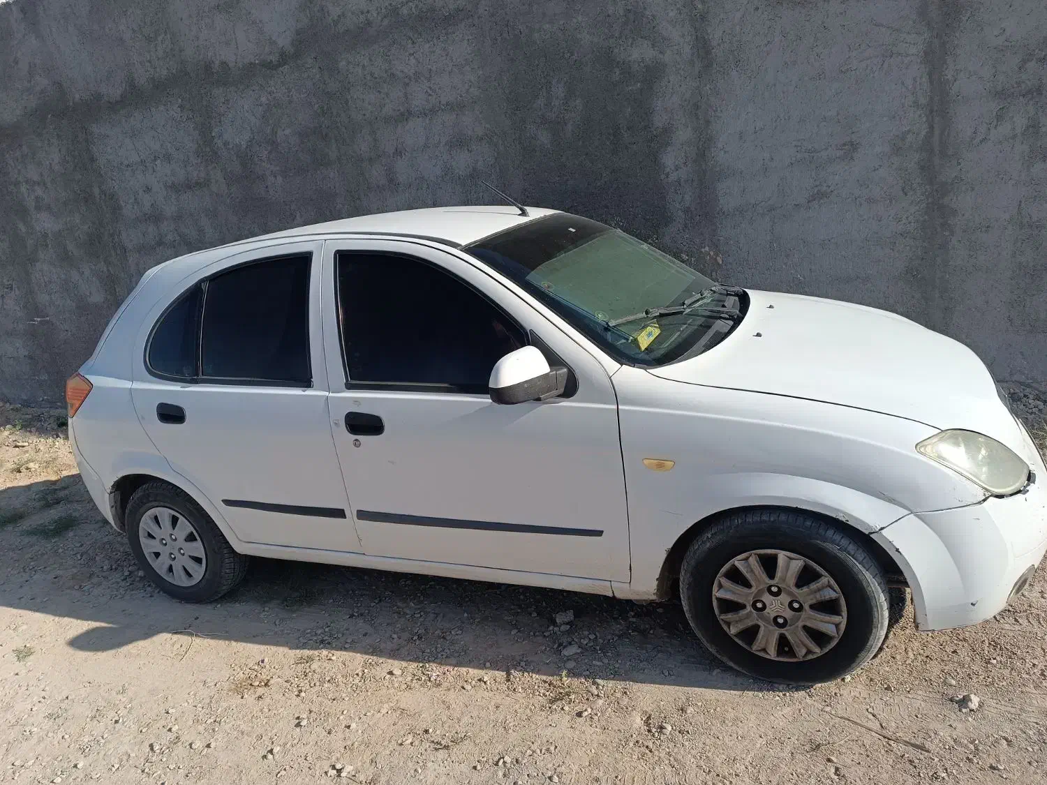 خودرو تیبا، 2 آگهی ann_20653783