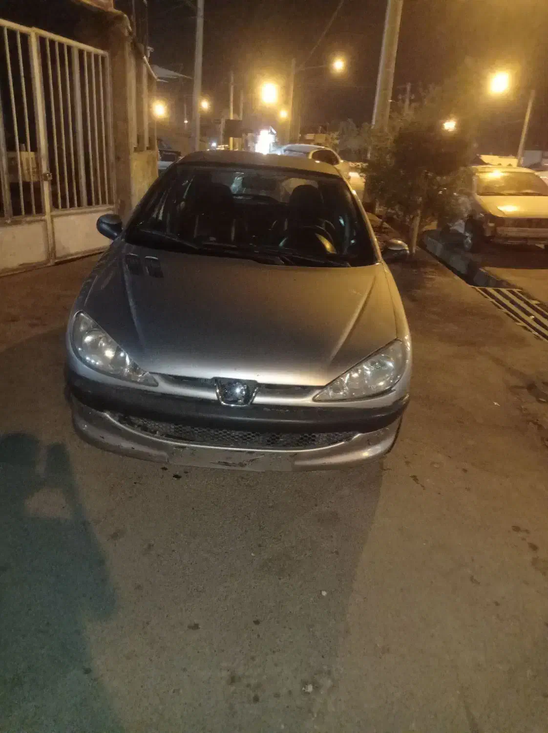 خودرو پژو، 206 آگهی ann_20653838