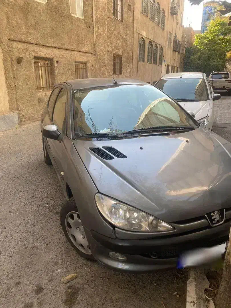 خودرو پژو، 206 آگهی ann_20653866