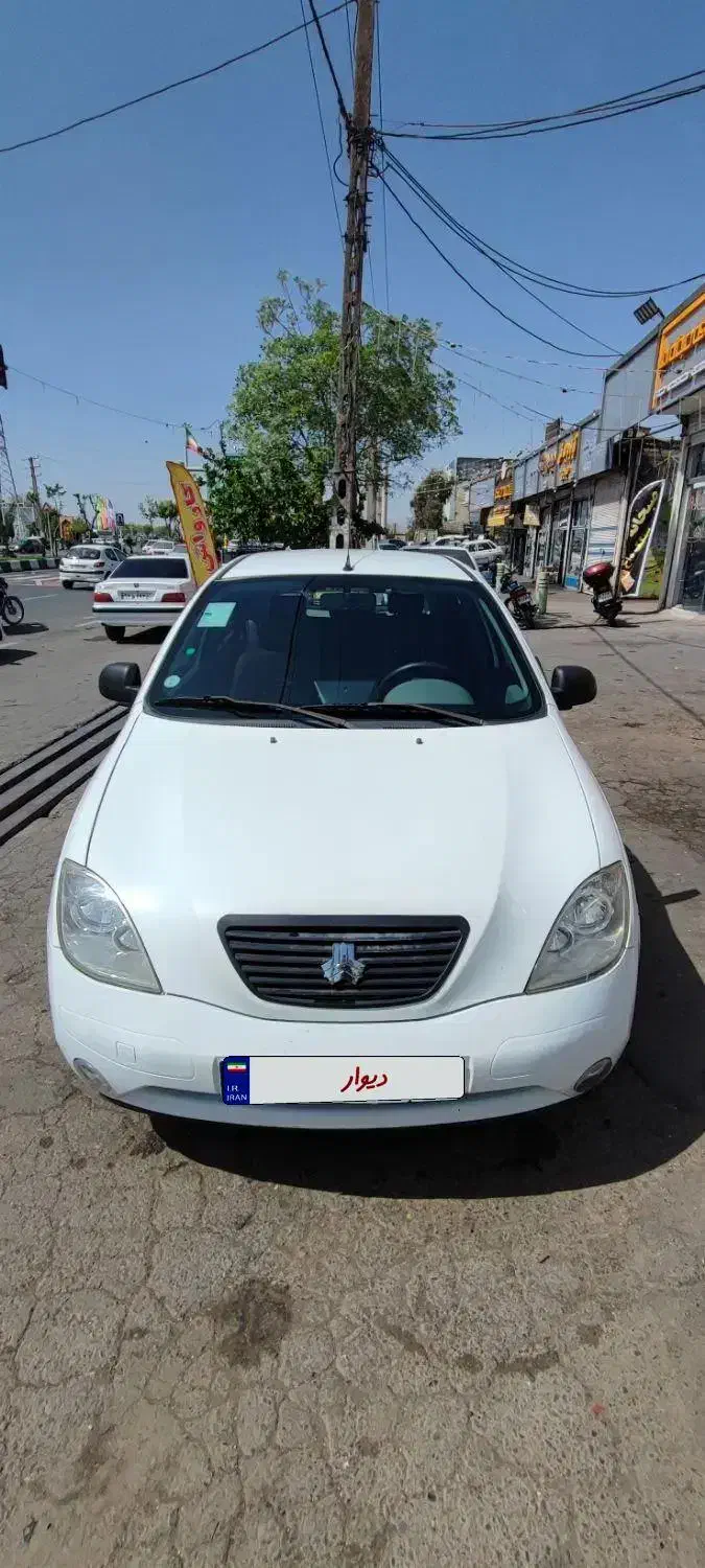 خودرو تیبا، 2 آگهی ann_20653974