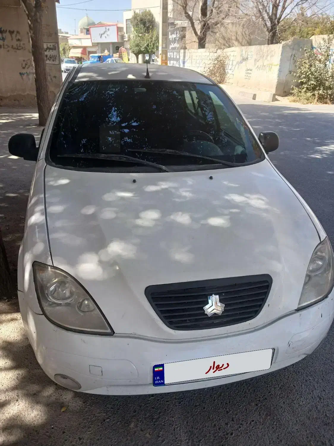 خودرو تیبا، 2 آگهی ann_20654004