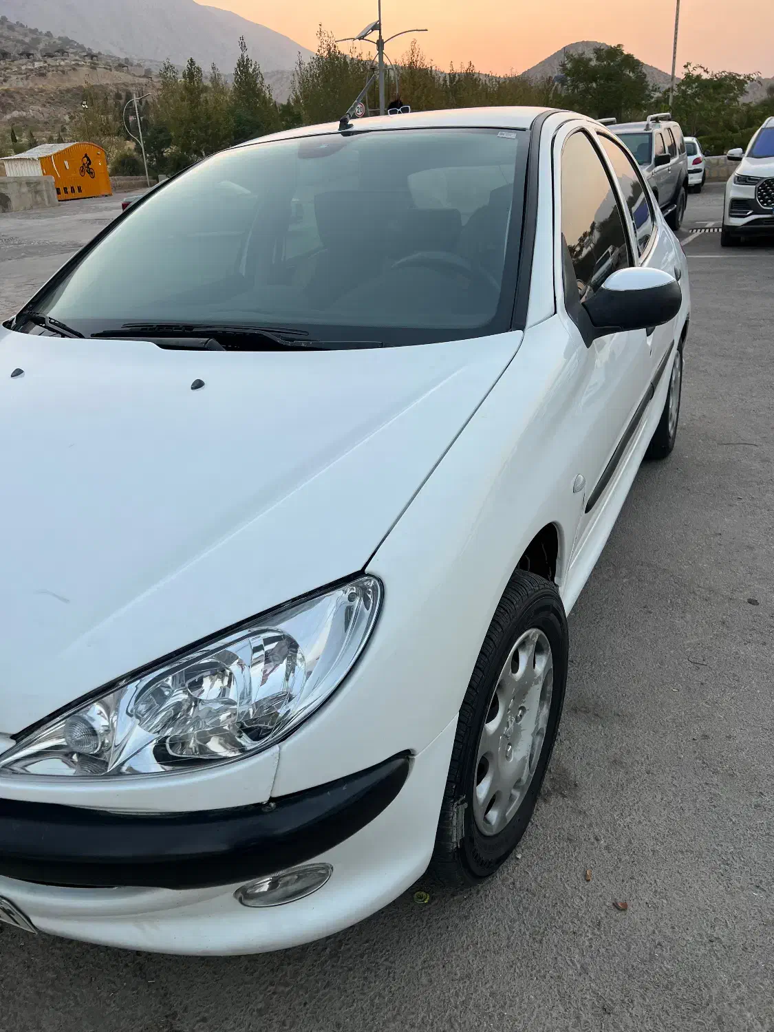 خودرو پژو، 206 آگهی ann_20654030