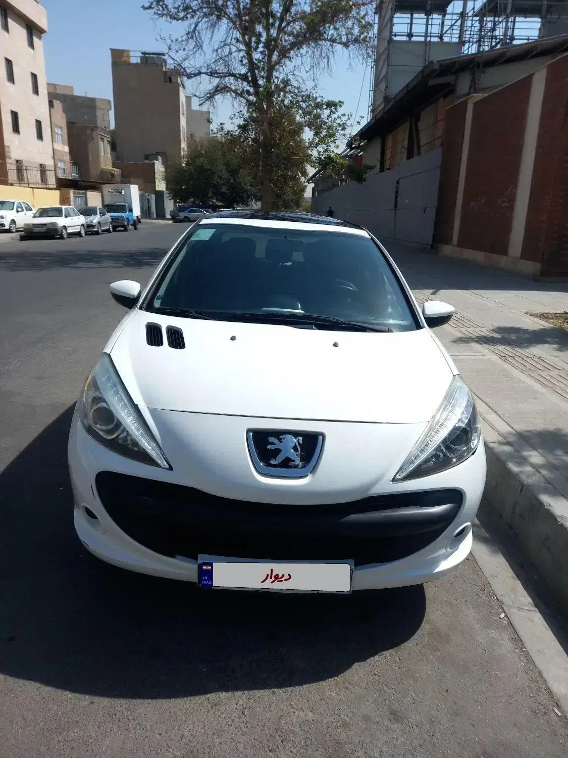 خودرو پژو، 207 آگهی ann_20654076