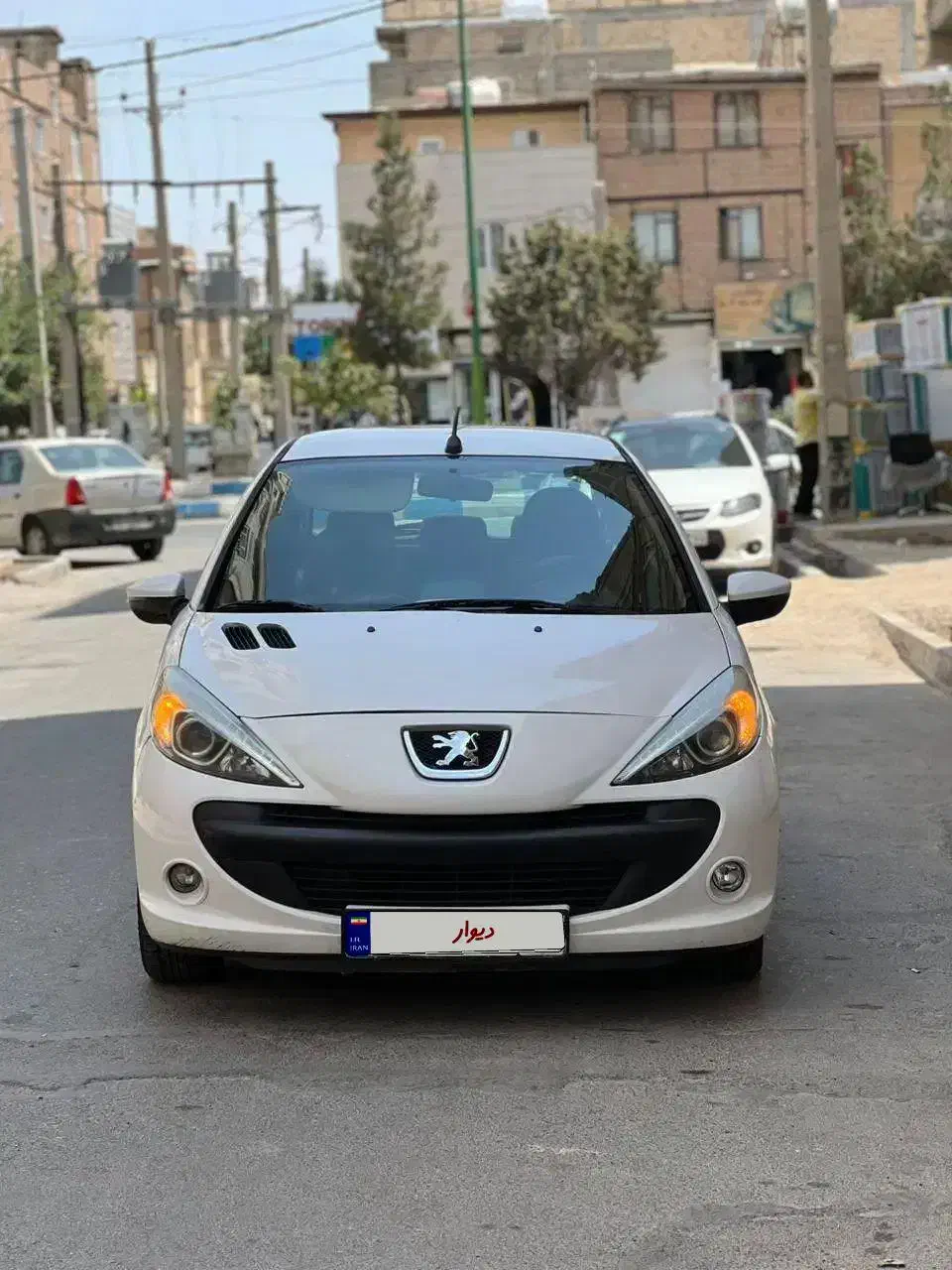 خودرو پژو، 207 آگهی ann_20654131