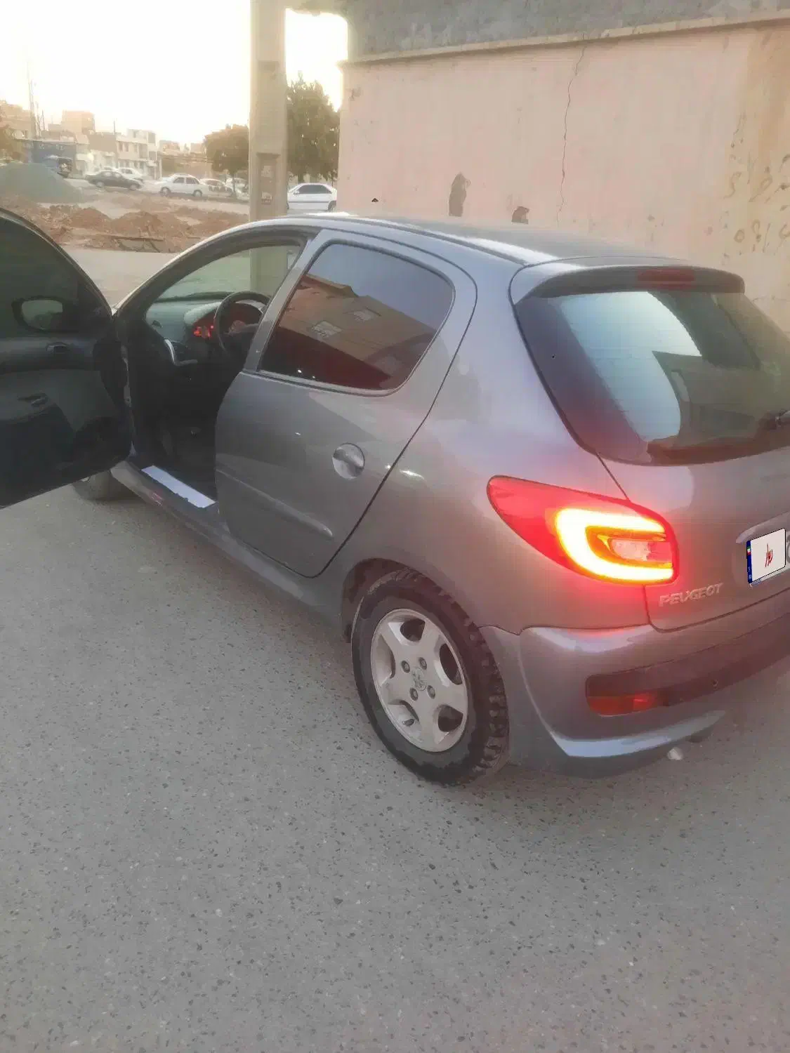 خودرو پژو، 207 آگهی ann_20654174