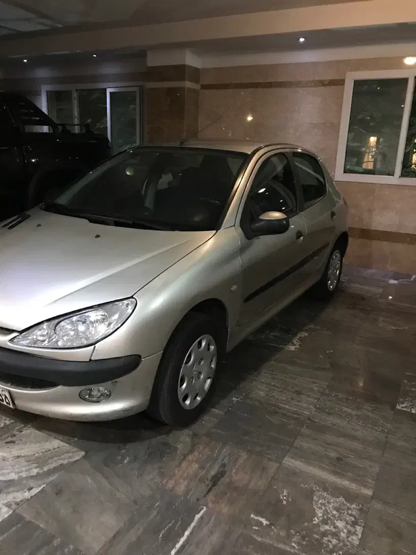 خودرو پژو، 206 آگهی ann_20654254