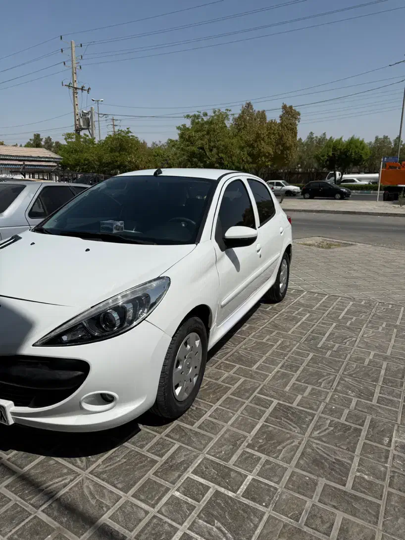 خودرو پژو، 207 آگهی ann_20654321