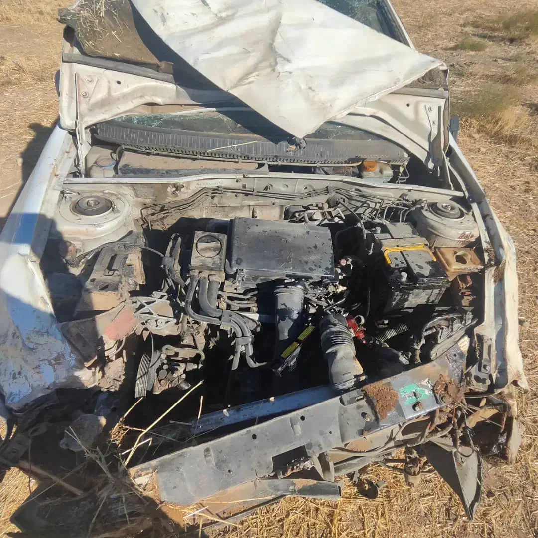 سمند LX XU7 - 1391