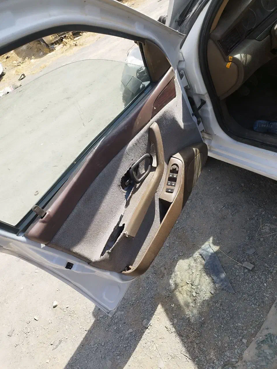سمند LX XU7 - 1391