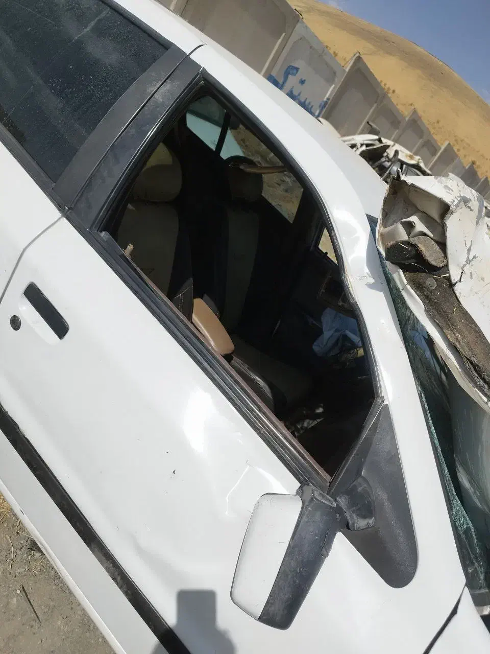 سمند LX XU7 - 1391