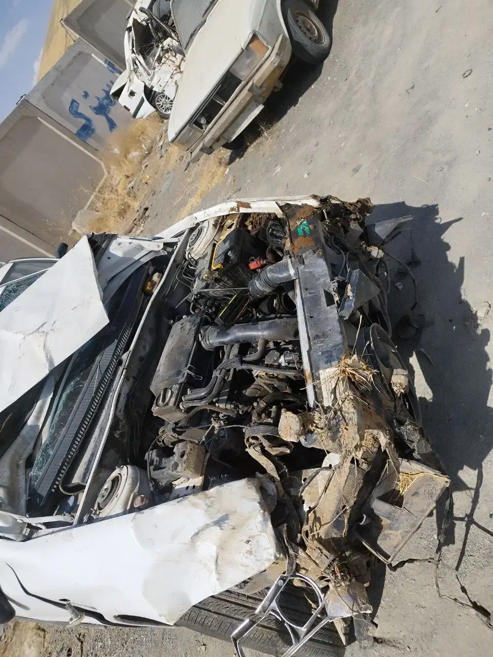 سمند LX XU7 - 1391