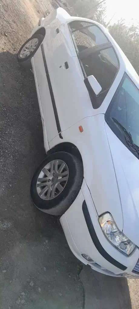 سمند LX XU7 - 1390