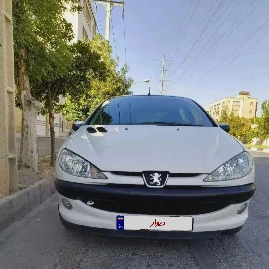 خودرو پژو، 206 آگهی ann_20654795