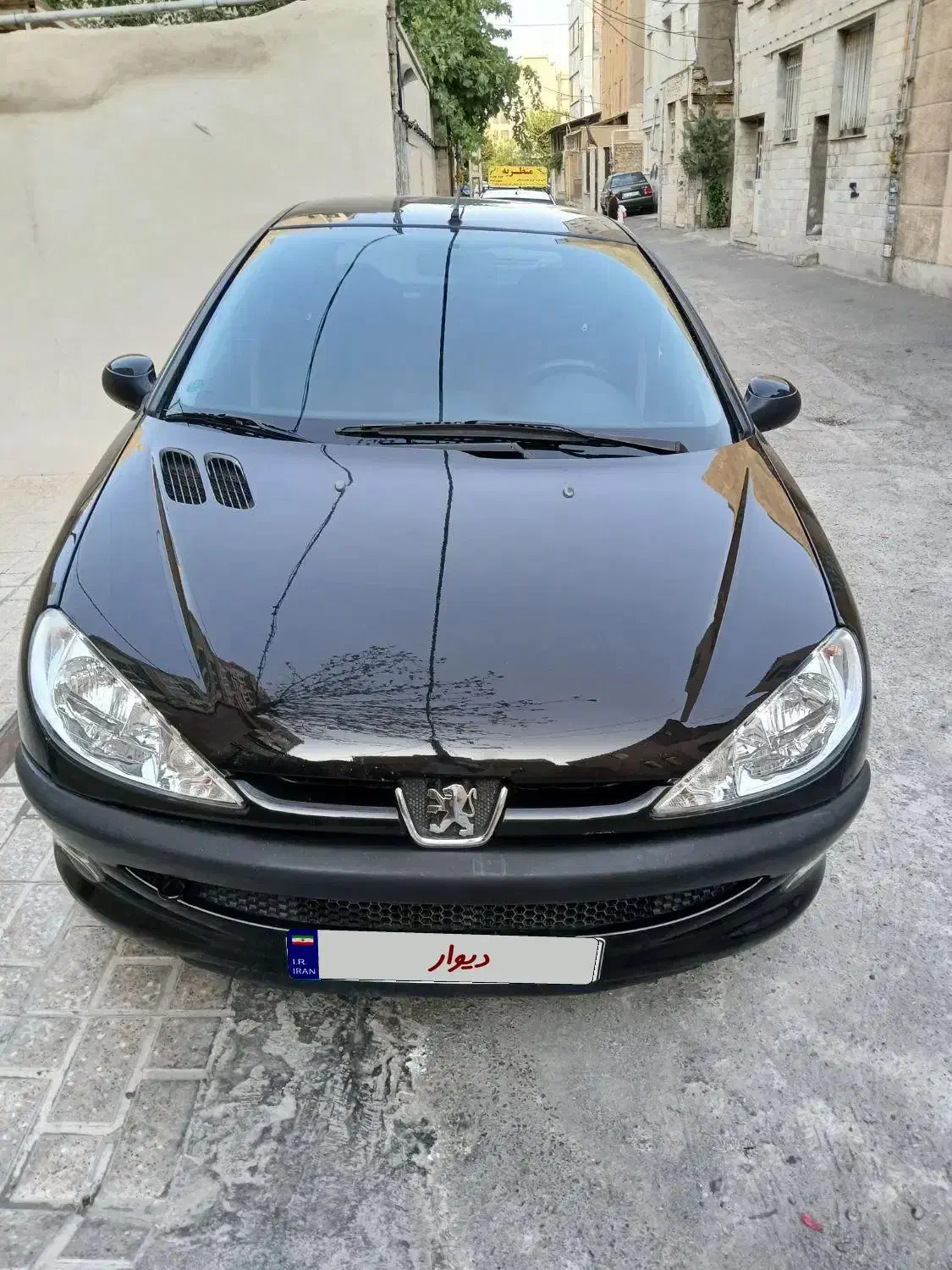 خودرو پژو، 206 آگهی ann_20654889