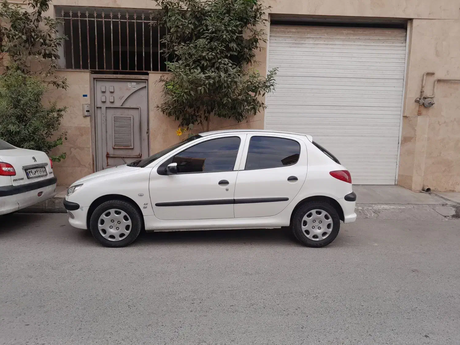 خودرو پژو، 206 آگهی ann_20654975