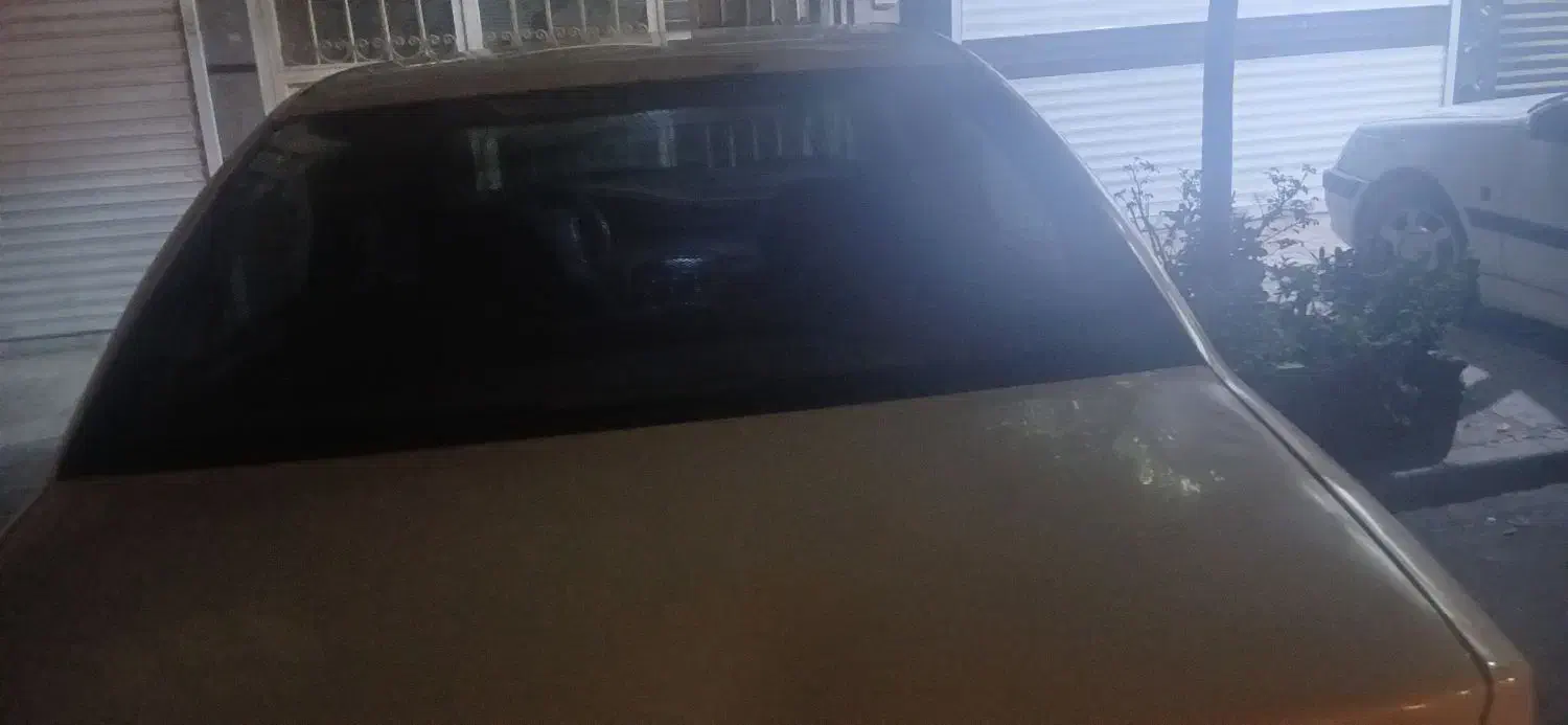 سمند LX EF7 دوگانه سوز - 1390