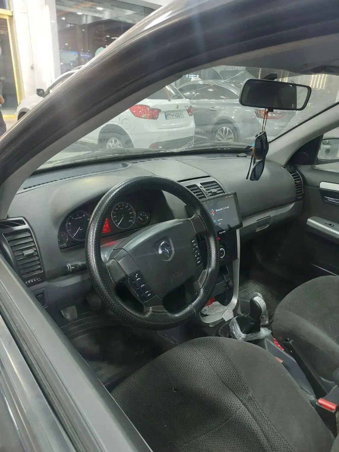 سمند LX EF7 - 1397