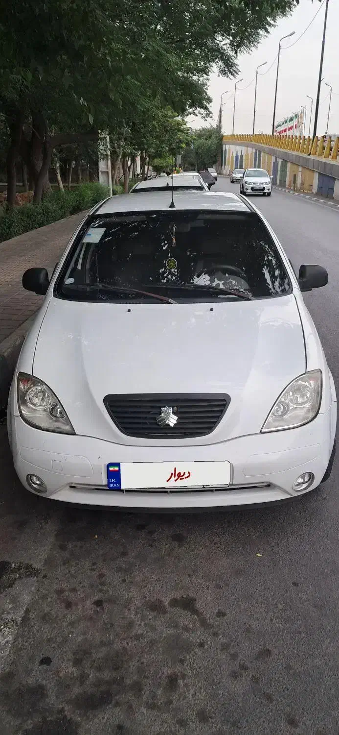خودرو تیبا، 2 آگهی ann_20655295