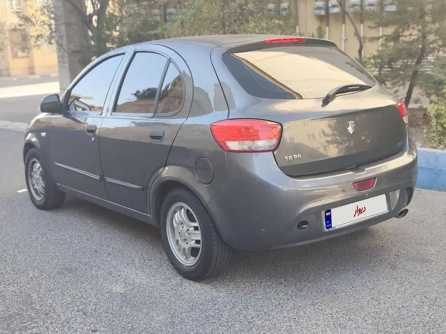 خودرو تیبا، 2 آگهی ann_20655427