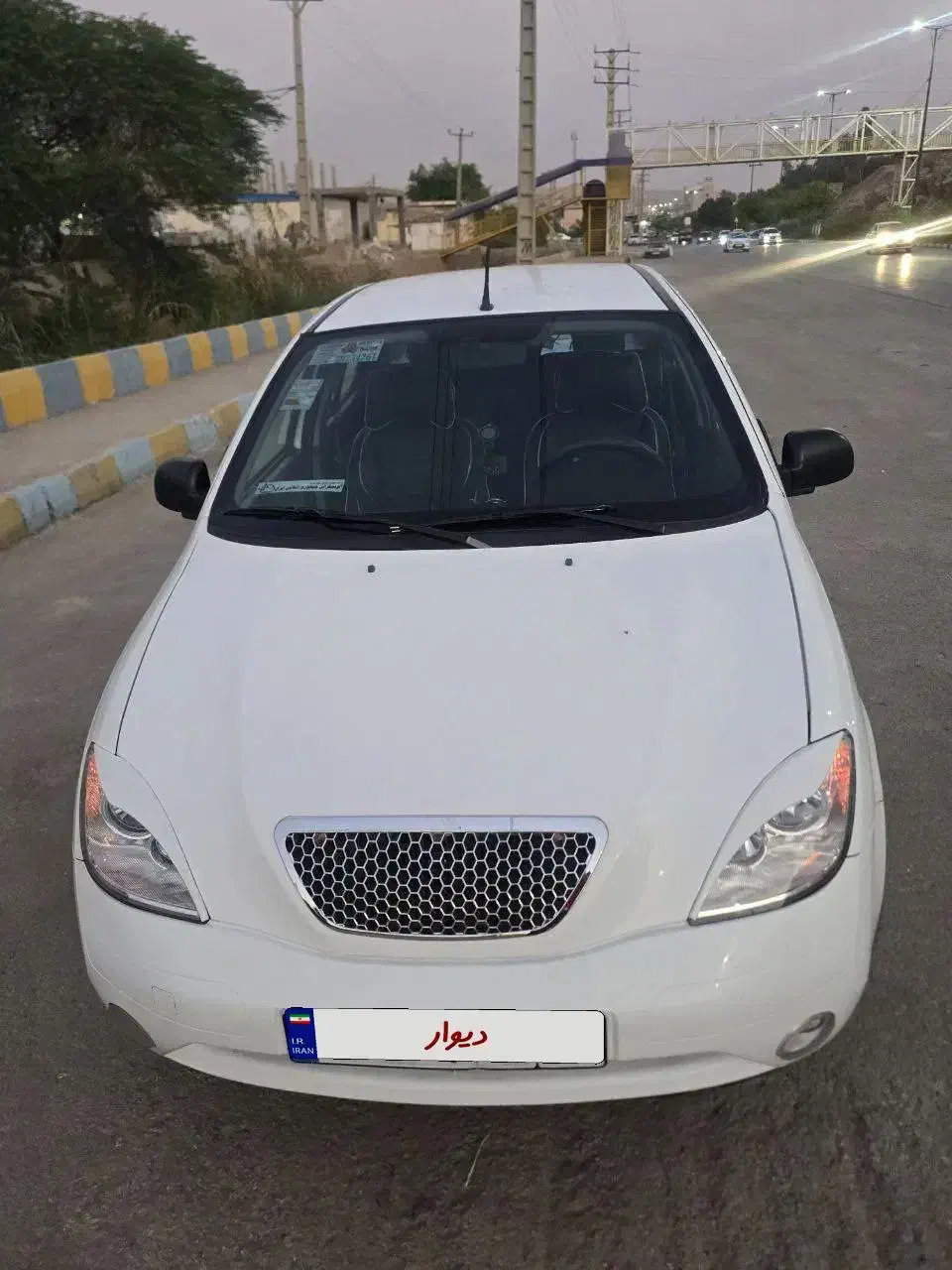 خودرو تیبا، 2 آگهی ann_20655441