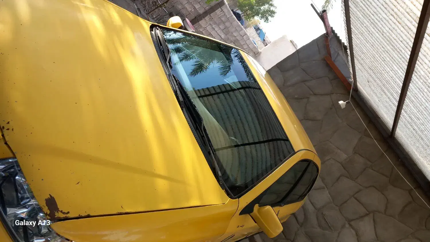 سمند LX XU7 - 1384