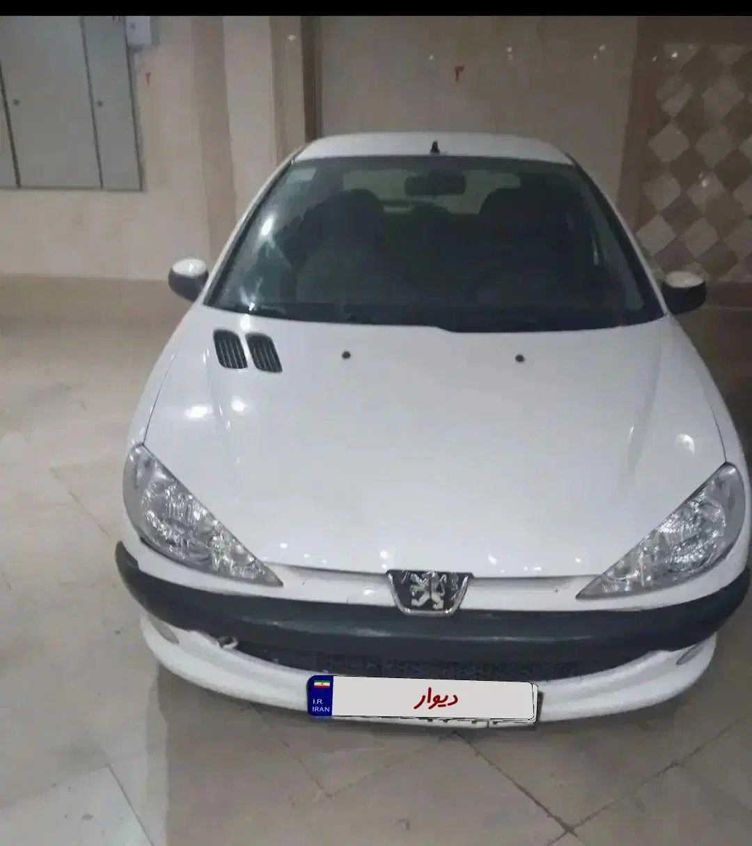 خودرو پژو، 206 آگهی ann_20655497