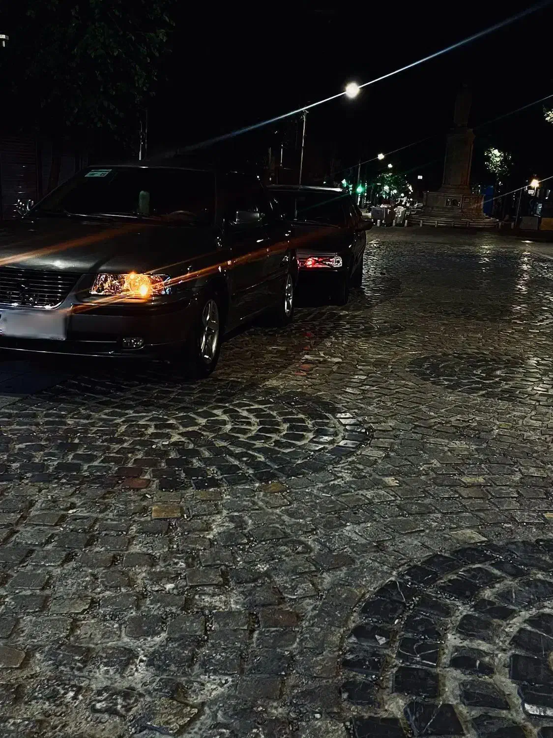 سمند LX XU7 - 1386