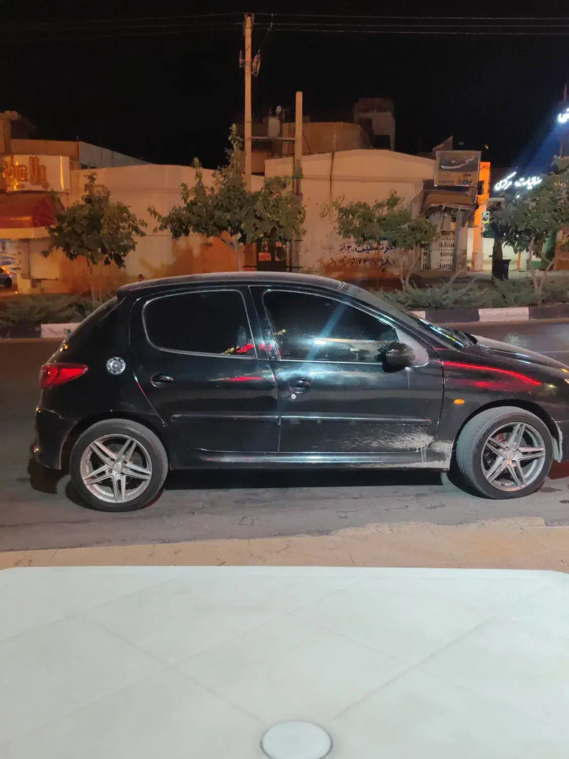 خودرو پژو، 206 آگهی ann_20655604