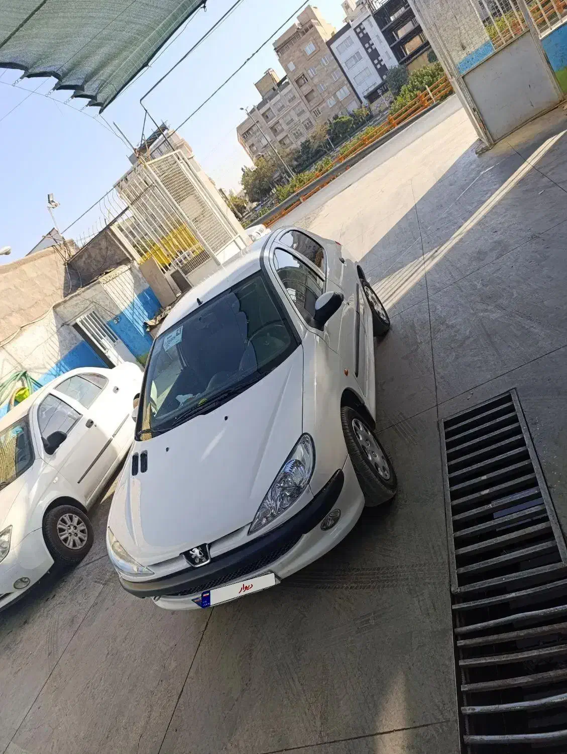 خودرو پژو، 206 آگهی ann_20655772