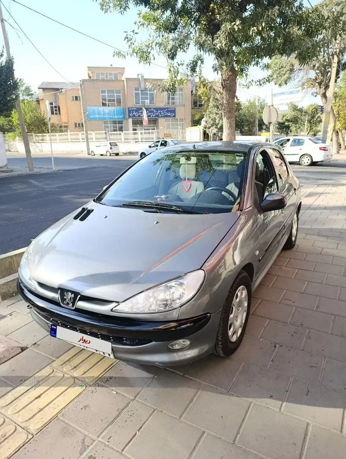 خودرو پژو، 206 آگهی ann_20655786
