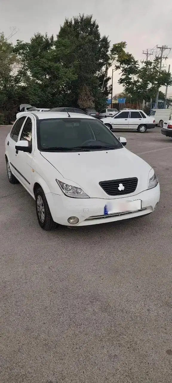 خودرو تیبا، 2 آگهی ann_20655884