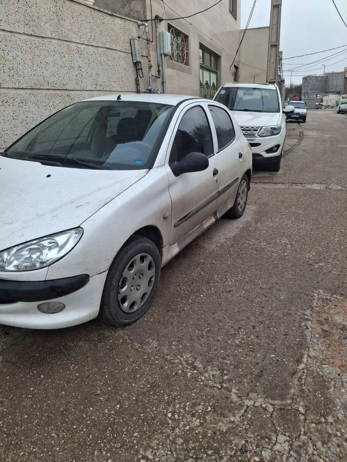 خودرو پژو، 206 آگهی ann_20656019