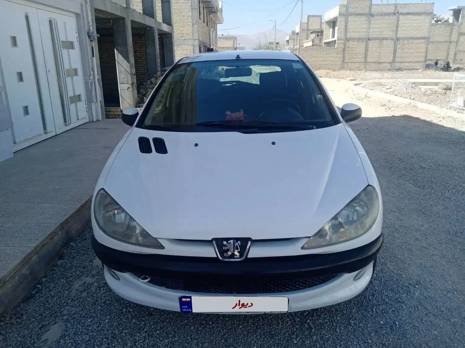 خودرو پژو، 206 آگهی ann_20656047