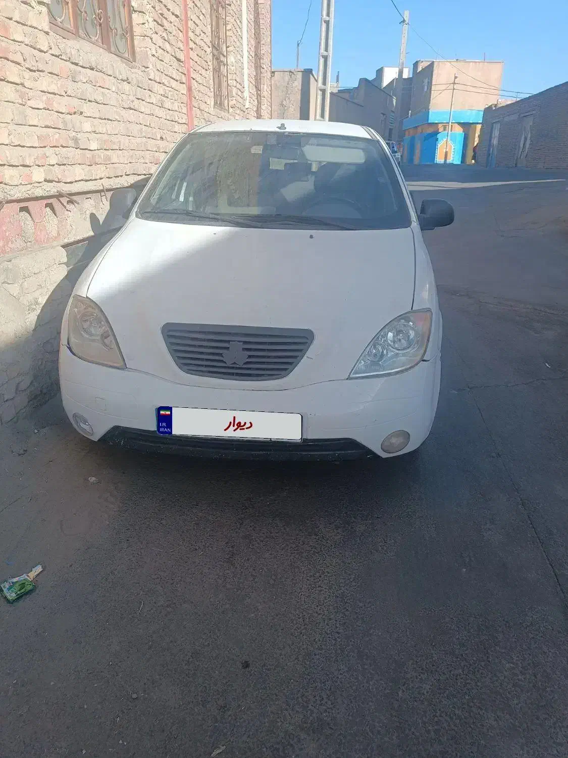خودرو تیبا، 2 آگهی ann_20656104