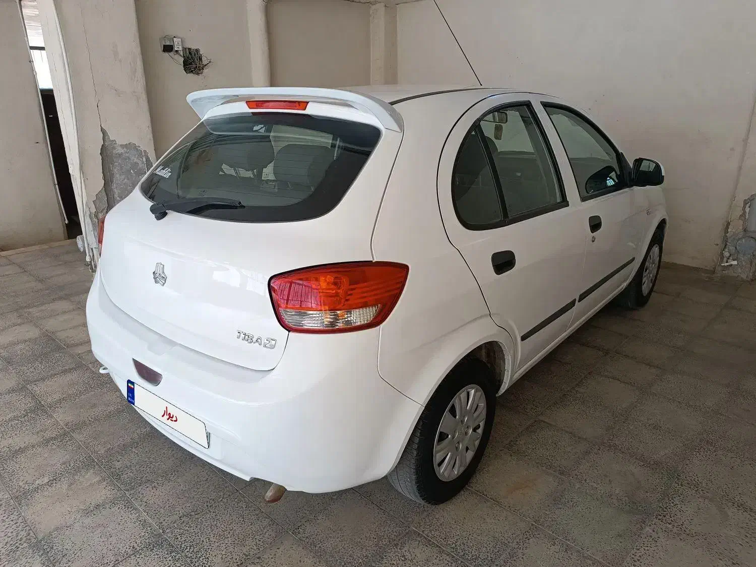 خودرو تیبا، 2 آگهی ann_20656128