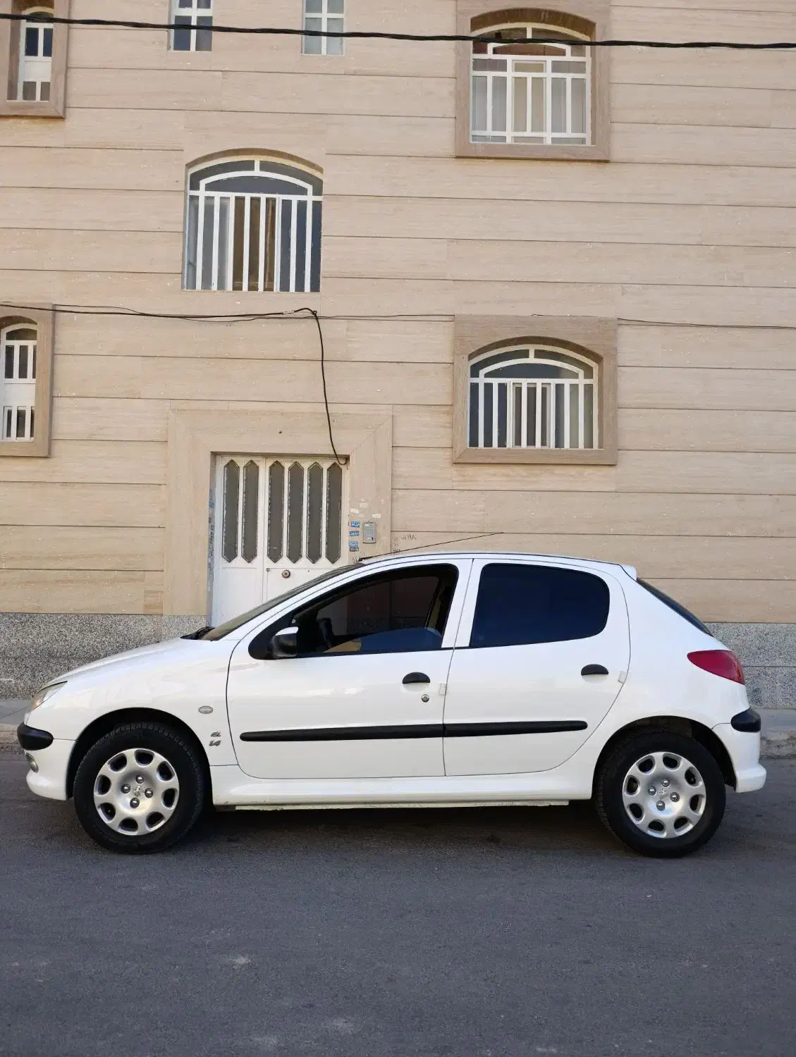 خودرو پژو، 206 آگهی ann_20656170