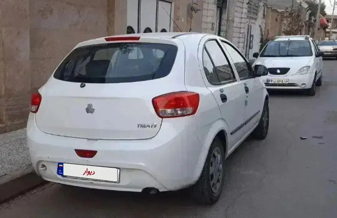 خودرو تیبا، 2 آگهی ann_20656199