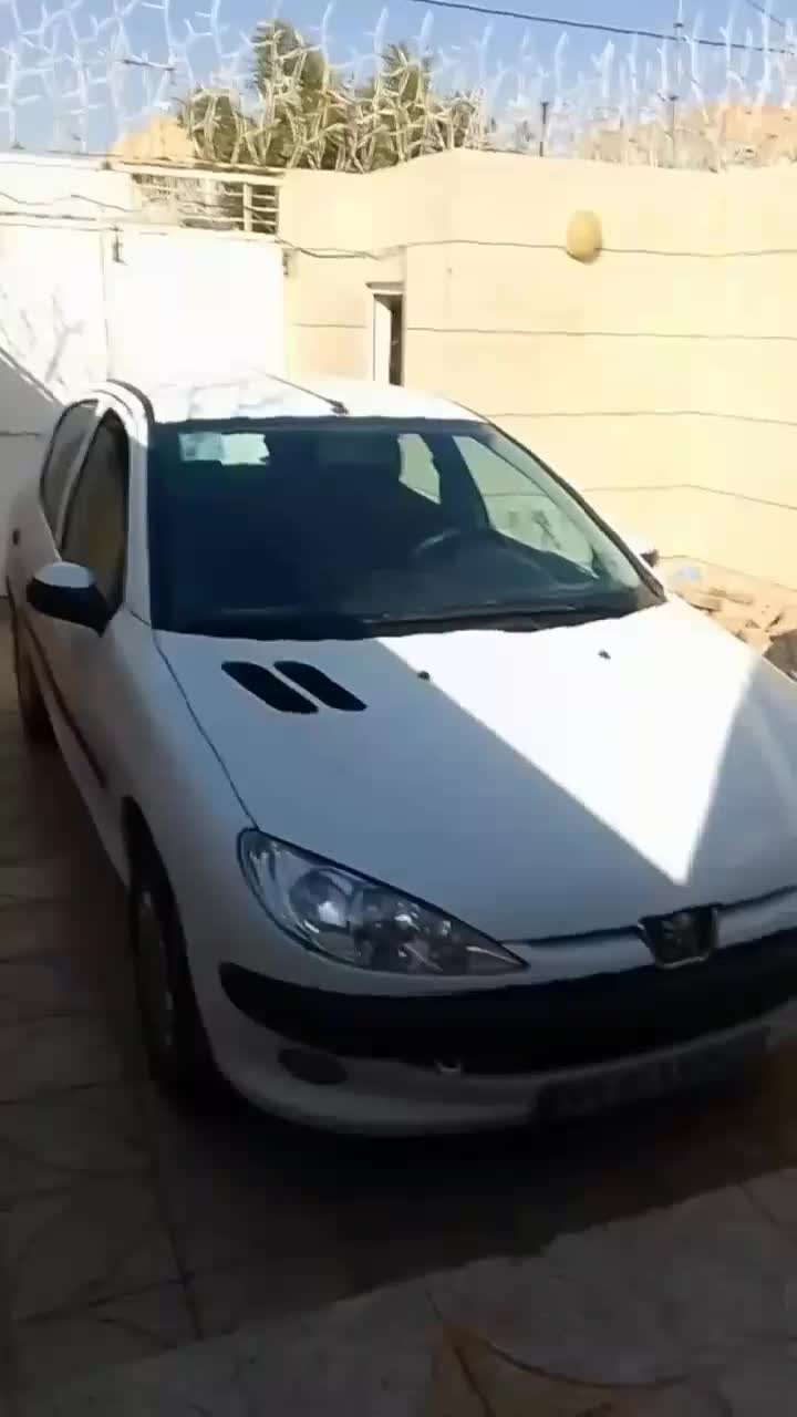 خودرو پژو، 206 آگهی ann_20656239