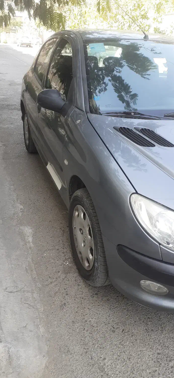 خودرو پژو، 206 آگهی ann_20656266