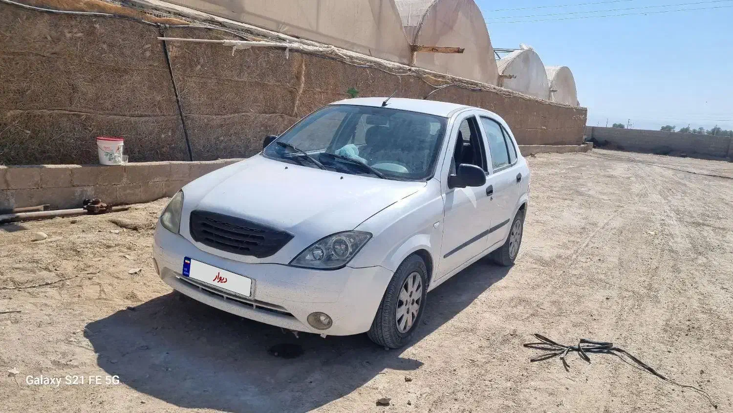 خودرو تیبا، 2 آگهی ann_20656357