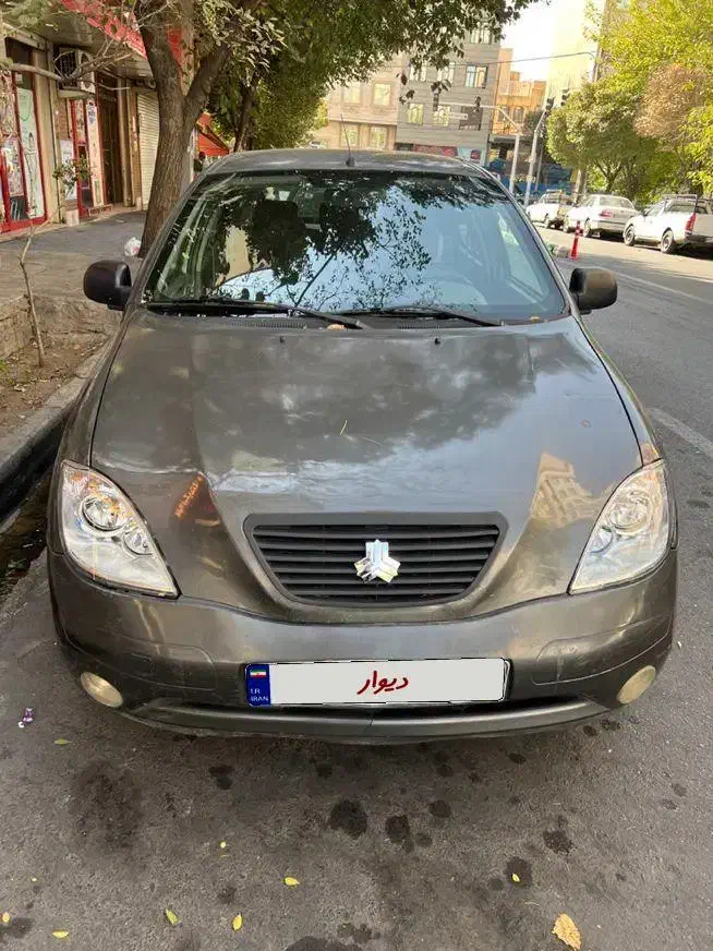 خودرو تیبا، 2 آگهی ann_20656449