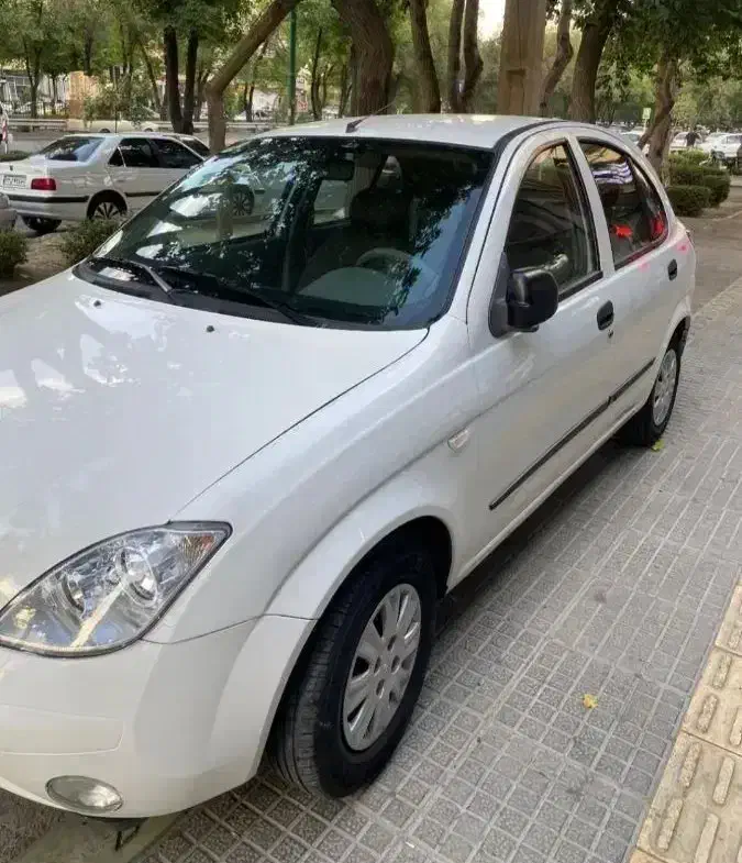 خودرو تیبا، 2 آگهی ann_20656486