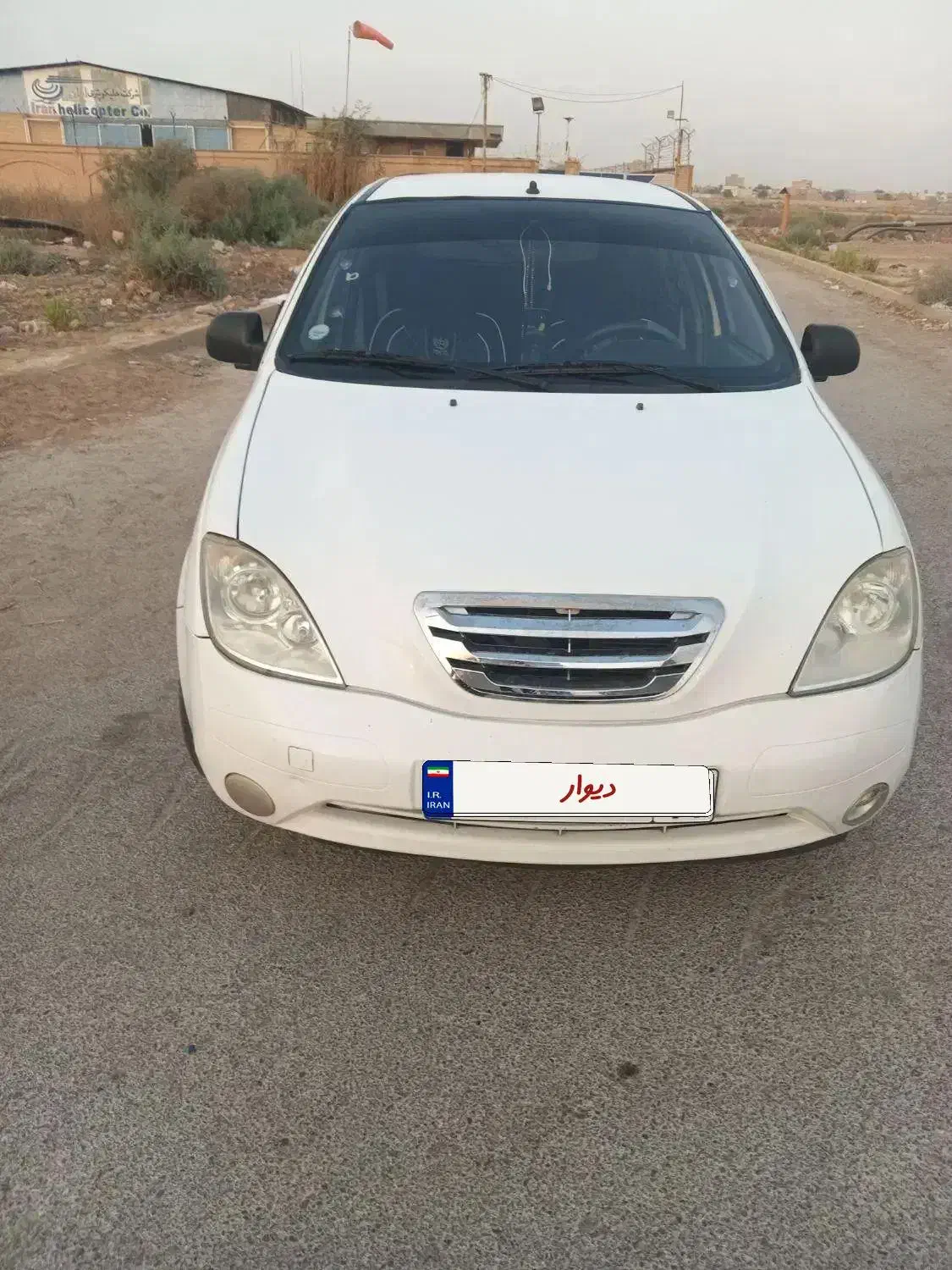 خودرو تیبا، 2 آگهی ann_20656587