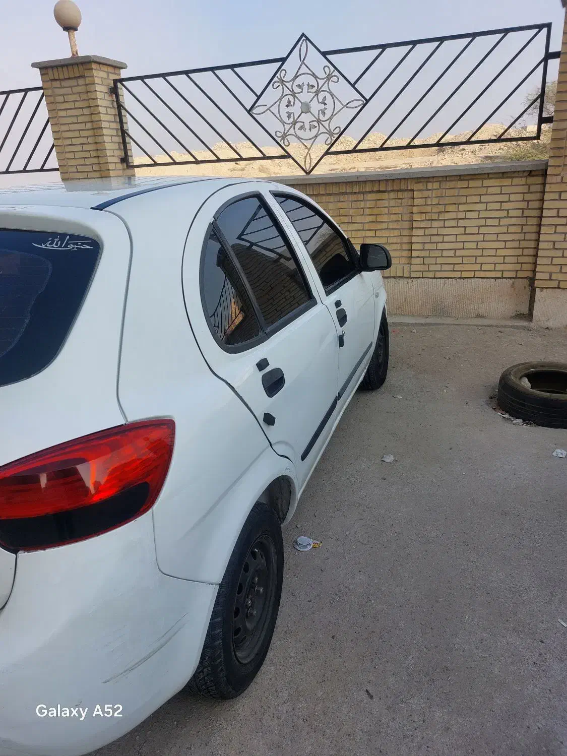 خودرو تیبا، 2 آگهی ann_20656650